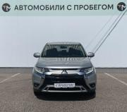 Mitsubishi Outlander III Рестайлинг 3 Стерлитамак  - изображение 32