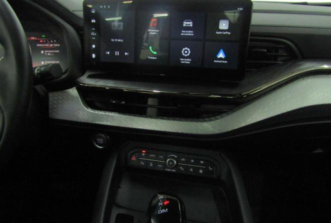 Haval F7 II с пробегом 2024 года, цена 2 399 000 рублей, 14280 км, внедорожник, Автокод Объявления