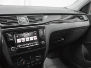 Skoda Rapid I Рестайлинг Екатеринбург  - изображение 33