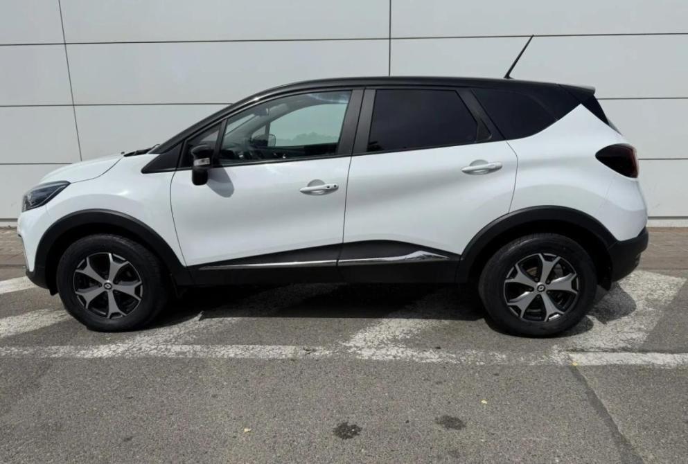 Renault Kaptur I Ставрополь  - изображение 8