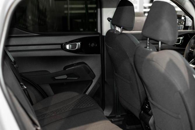 Новый Haval H3 I Рестайлинг 2026 года, цена 2 699 000 рублей, внедорожник, Автокод Объявления