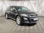 Mazda CX-7 I Рестайлинг Москва  - изображение 24