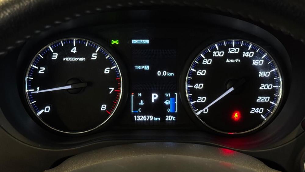 Mitsubishi Outlander III Рестайлинг 3 Санкт-Петербург  - изображение 20