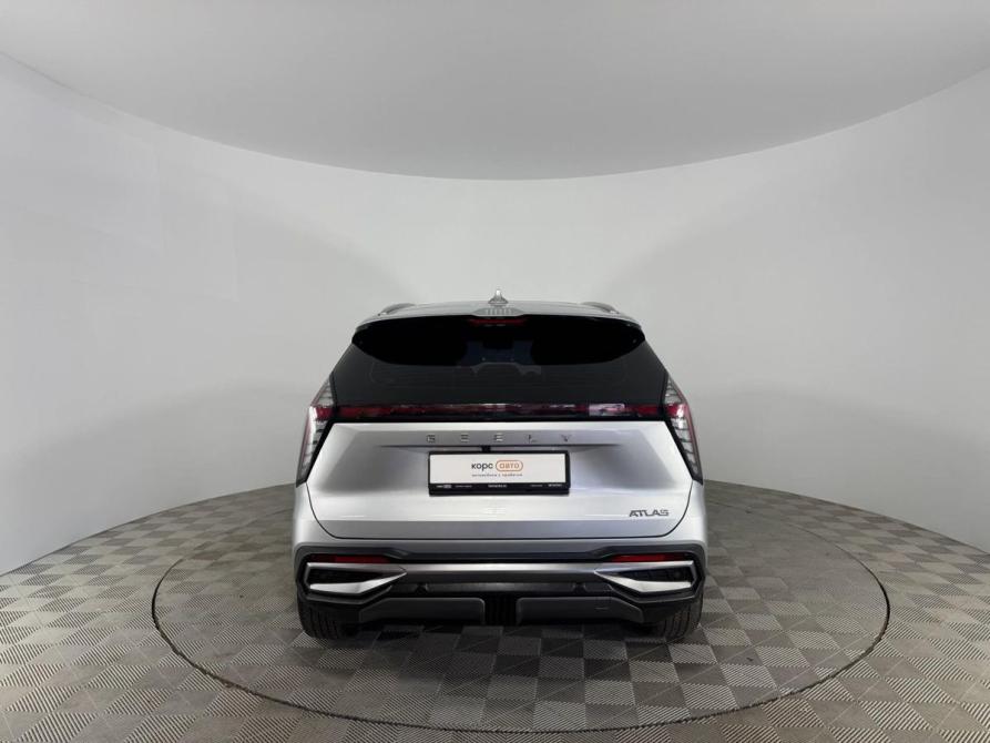 Geely Atlas II Ногинск  - изображение 6