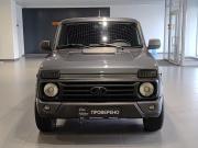 Lada (ВАЗ) Niva Legend Казань  - изображение 24