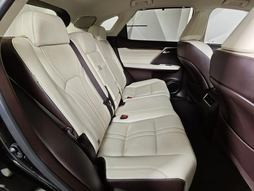 Lexus RX IV Москва  - изображение 16