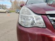 Nissan Almera III (G15) Ижевск  - изображение 43