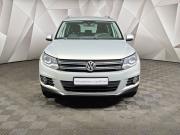 Volkswagen Tiguan I Рестайлинг Москва  - изображение 27