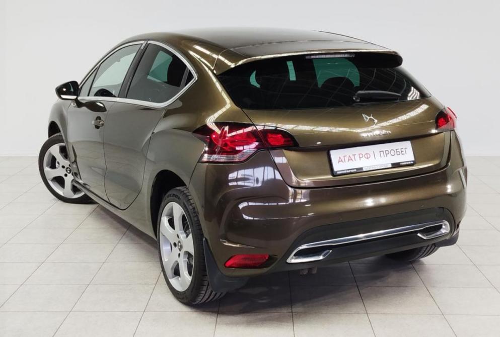 Citroen DS4 Саратов  - изображение 7
