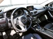 Mazda 6 III (GJ) Рестайлинг Екатеринбург  - изображение 37