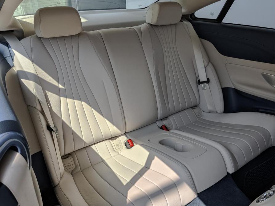 Mercedes-Benz E-Класс V (W213 S213 C238) Москва  - изображение 18