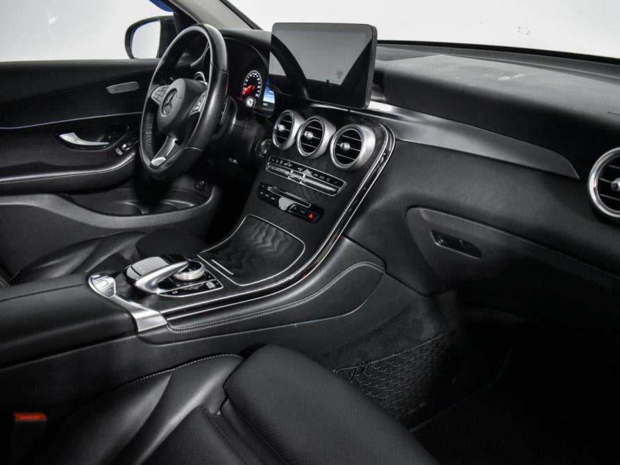 Mercedes-Benz GLC I (X253) Санкт-Петербург  - изображение 14