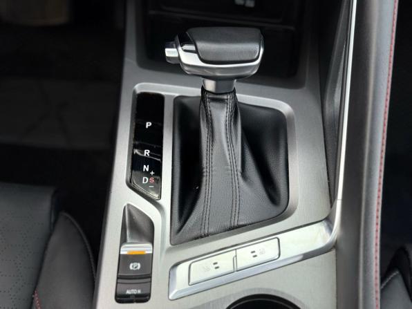 Changan CS35 Plus I Рестайлинг с пробегом 2023 года, цена 1 769 000 рублей, 27000 км, внедорожник, Автокод Объявления