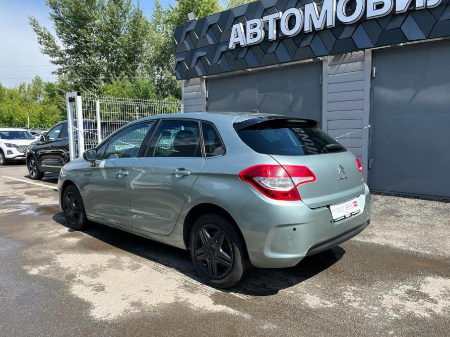 Citroen C4 II Нижнекамск  - изображение 17