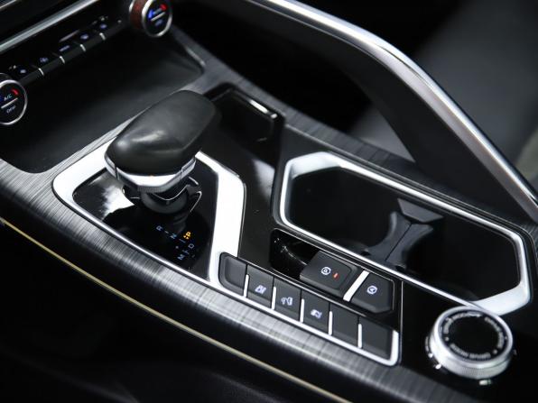 Geely Tugella I с пробегом 2021 года, цена 2 270 000 рублей, 123015 км, внедорожник, Автокод Объявления