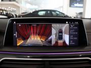 BMW 7 серии VI (G11/G12) Рестайлинг Калининград  - изображение 58