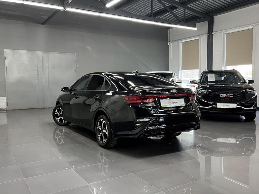 Kia Cerato IV Тверь  - изображение 6