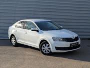 Skoda Rapid I Рестайлинг Москва  - изображение 50