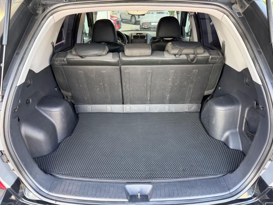Kia Sportage II Рестайлинг Таганрог  - изображение 7