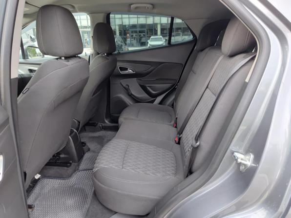 Opel Mokka I с пробегом 2015 года, цена 999 000 рублей, 145850 км, внедорожник, Автокод Объявления