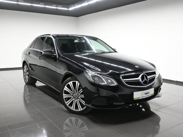 Mercedes-Benz E-Класс IV (W212 S212 C207) Рестайлинг с пробегом 2013 года, цена 1 790 000 рублей, 161878 км, седан, Автокод Объявления