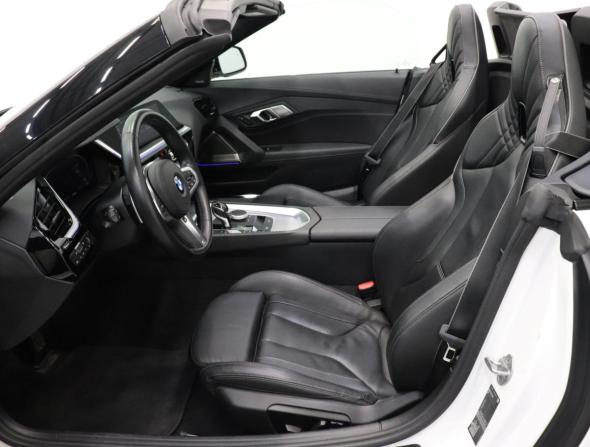 BMW Z4 III (G29) с пробегом 2020 года, цена 5 390 000 рублей, 29190 км, кабриолет, Автокод Объявления