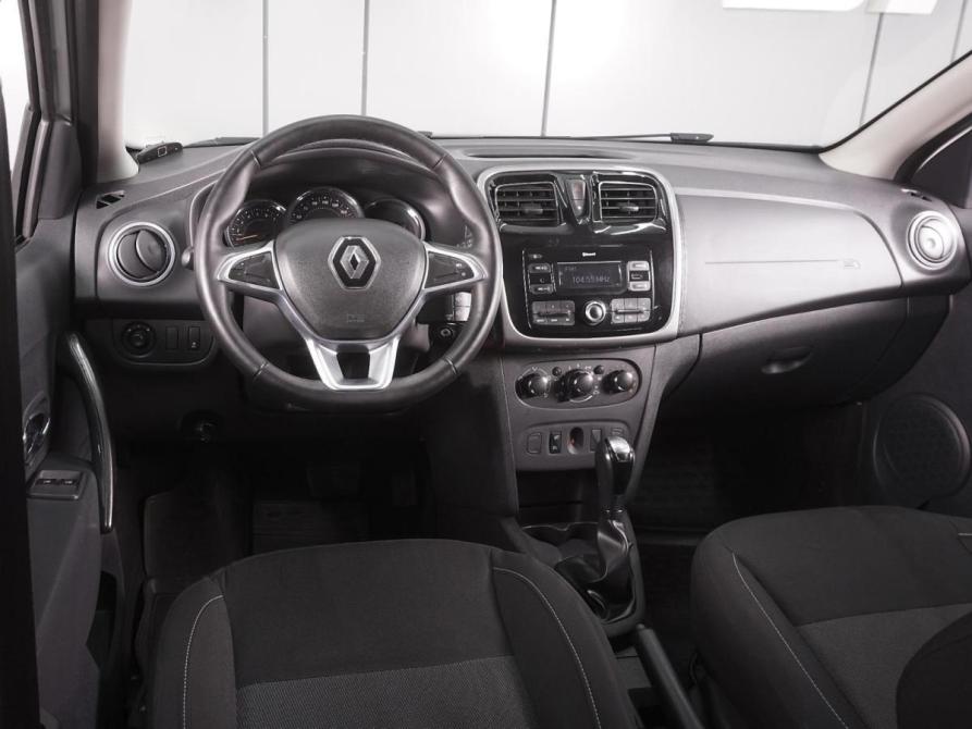 Renault Sandero II Рестайлинг Ростов-на-Дону  - изображение 6