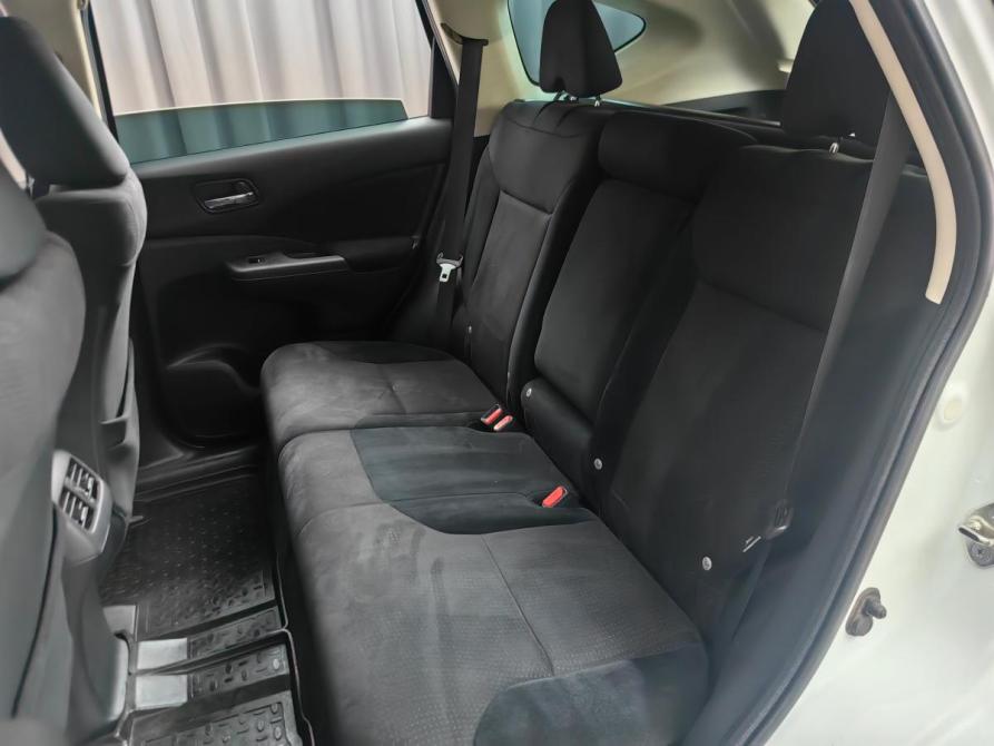 Honda CR-V IV Подольск  - изображение 8