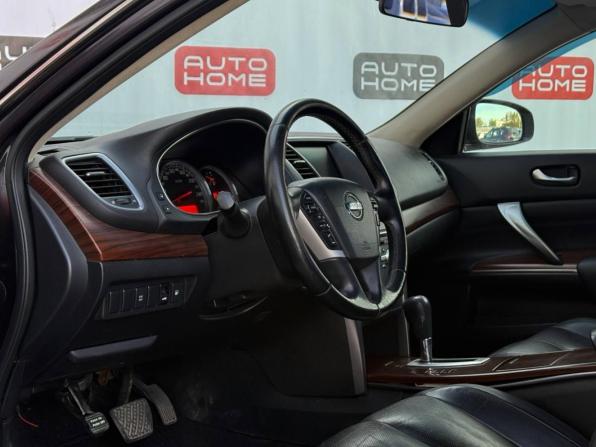 Nissan Teana II с пробегом 2010 года, цена 799 990 рублей, 267346 км, седан, Автокод Объявления