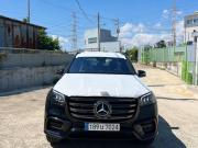 Mercedes-Benz GLS II (X167) Рестайлинг Москва  - изображение 6