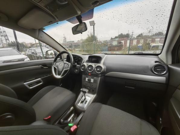 Opel Antara I с пробегом 2007 года, цена 549 000 рублей, 303722 км, внедорожник, Автокод Объявления