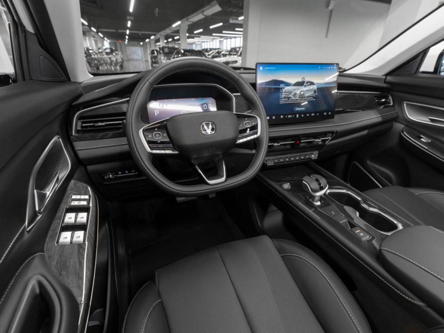 Changan CS75 Pro Москва  - изображение 7