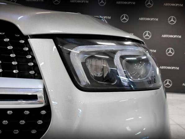Mercedes-Benz GLE II (V167) с пробегом 2019 года, цена 5 950 000 рублей, 87300 км, внедорожник, Автокод Объявления
