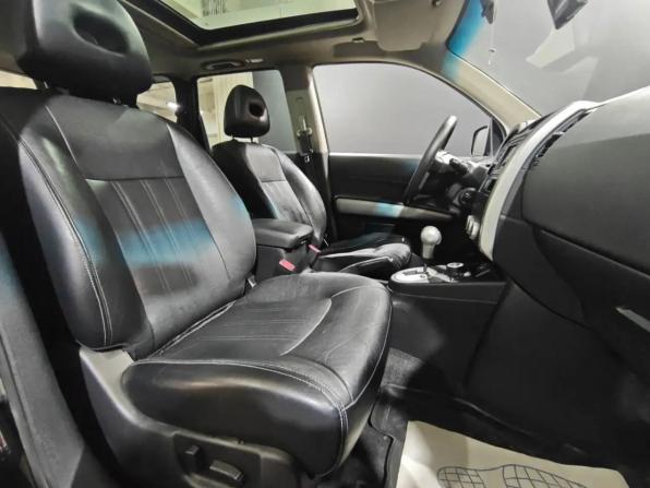 Nissan X-Trail II Рестайлинг с пробегом 2013 года, цена 1 490 000 рублей, 249303 км, внедорожник, Автокод Объявления