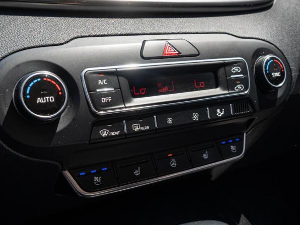 Kia Sorento III Prime Рестайлинг с пробегом 2018 года, цена 2 835 000 рублей, 268675 км, внедорожник, Автокод Объявления