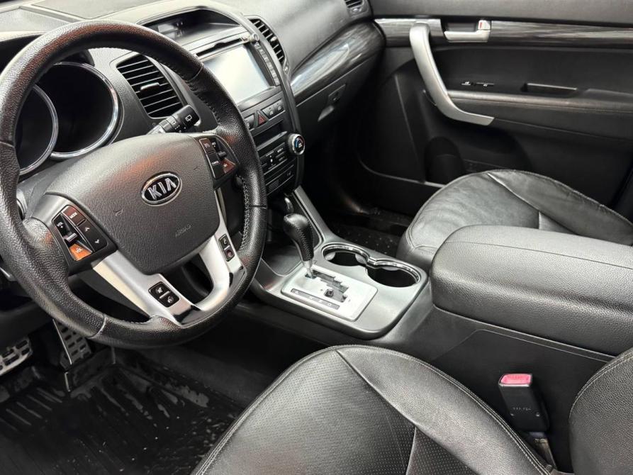 Kia Sorento II Ростов-на-Дону  - изображение 16