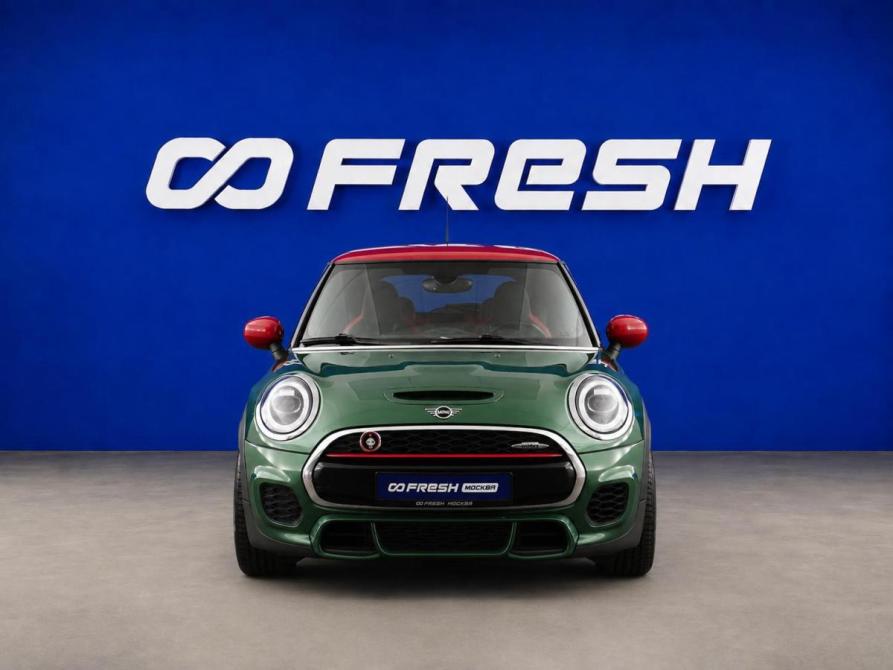 Mini Hatch III (F55/F56) Рестайлинг Москва  - изображение 3