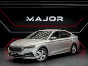 Skoda Octavia IV (A8) Москва  - изображение 26
