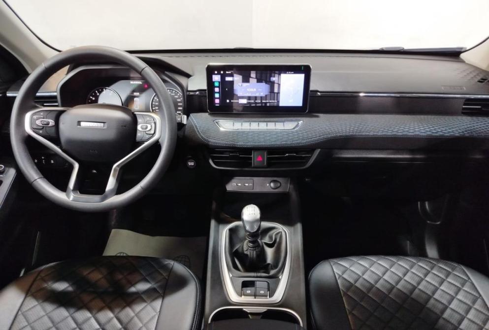 Haval Jolion I Рестайлинг Саратов  - изображение 15