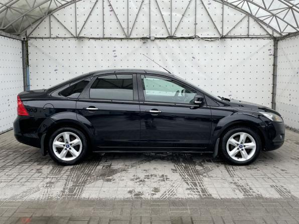 Ford Focus II Рестайлинг с пробегом 2011 года, цена 849 000 рублей, 117123 км, седан, Автокод Объявления