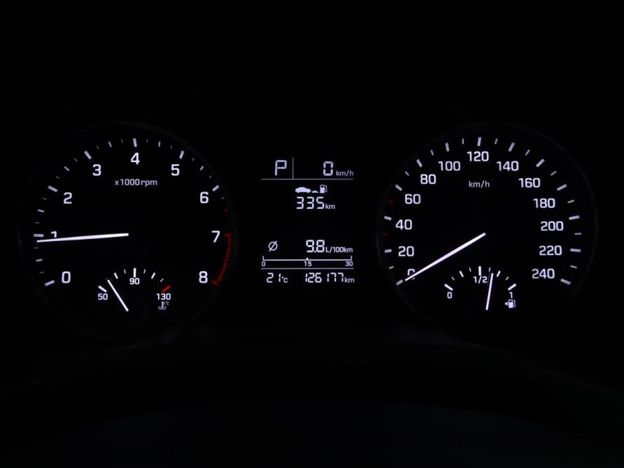 Hyundai Elantra VI (AD) Москва  - изображение 9