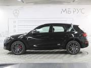Audi Q5 II (FY) Рестайлинг Москва  - изображение 39