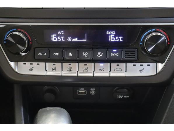 Hyundai Sonata VII (LF) Рестайлинг с пробегом 2019 года, цена 1 649 000 рублей, 169600 км, седан, Автокод Объявления