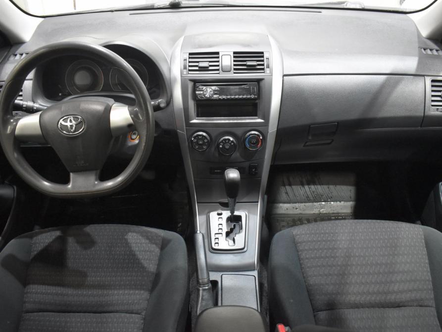 Toyota Corolla X (E140 E150) Рестайлинг Архангельск  - изображение 12