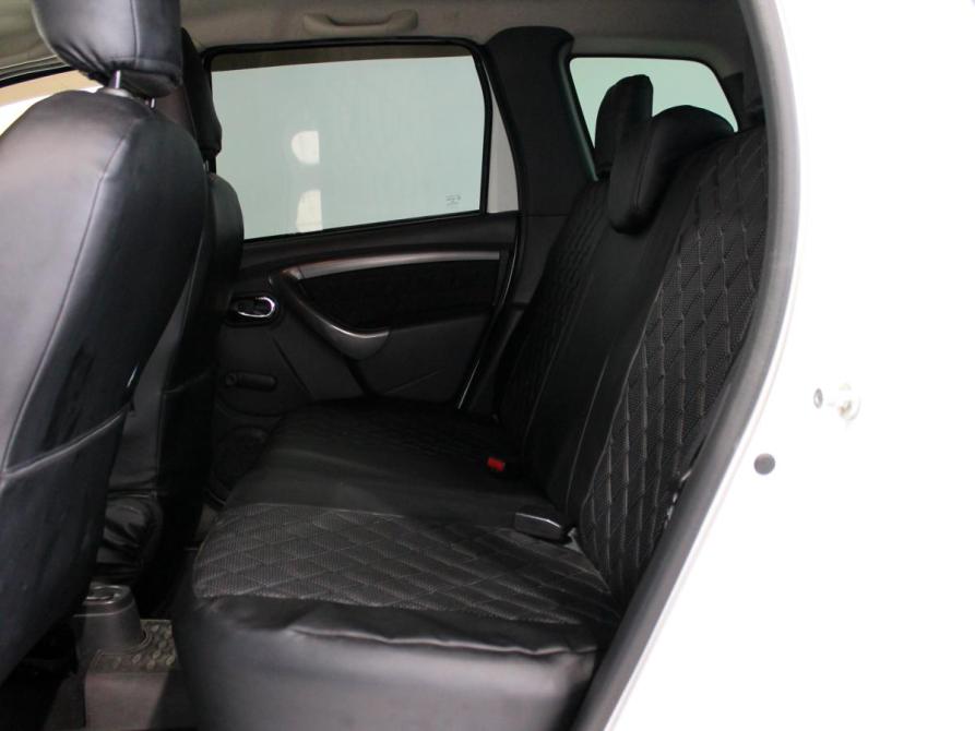 Renault Duster I Рестайлинг Таганрог  - изображение 13