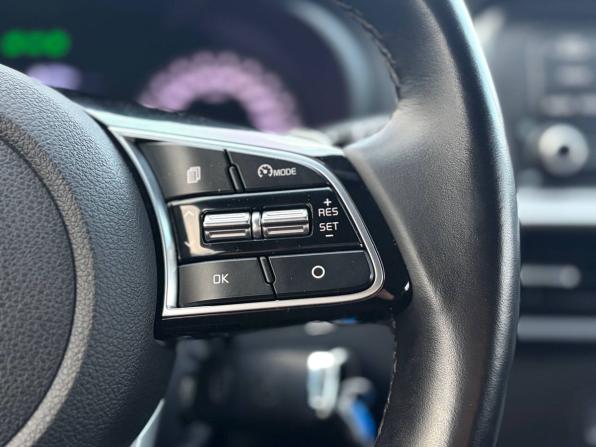 Kia Optima IV Рестайлинг с пробегом 2019 года, цена 1 745 000 рублей, 107000 км, седан, Автокод Объявления