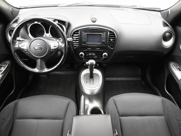 Nissan Juke I с пробегом 2012 года, цена 1 019 000 рублей, 194549 км, внедорожник, Автокод Объявления