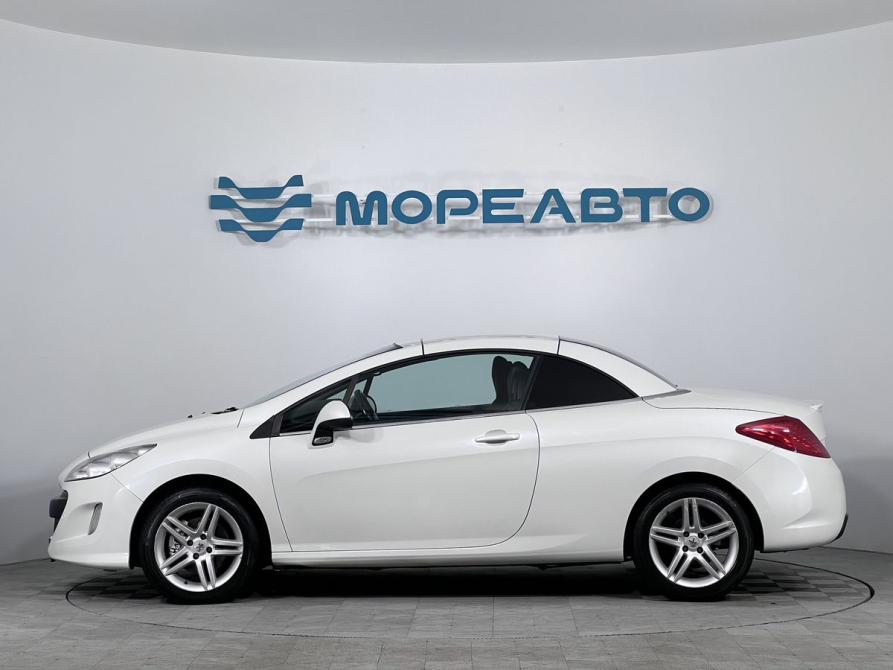 Peugeot 308 I Калининград  - изображение 8