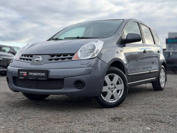 Nissan Note I с пробегом 2007 года, цена 395 000 рублей, 212558 км, хэтчбек, Автокод Объявления