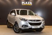 Hyundai ix35 I Рестайлинг Уфа  - изображение 24